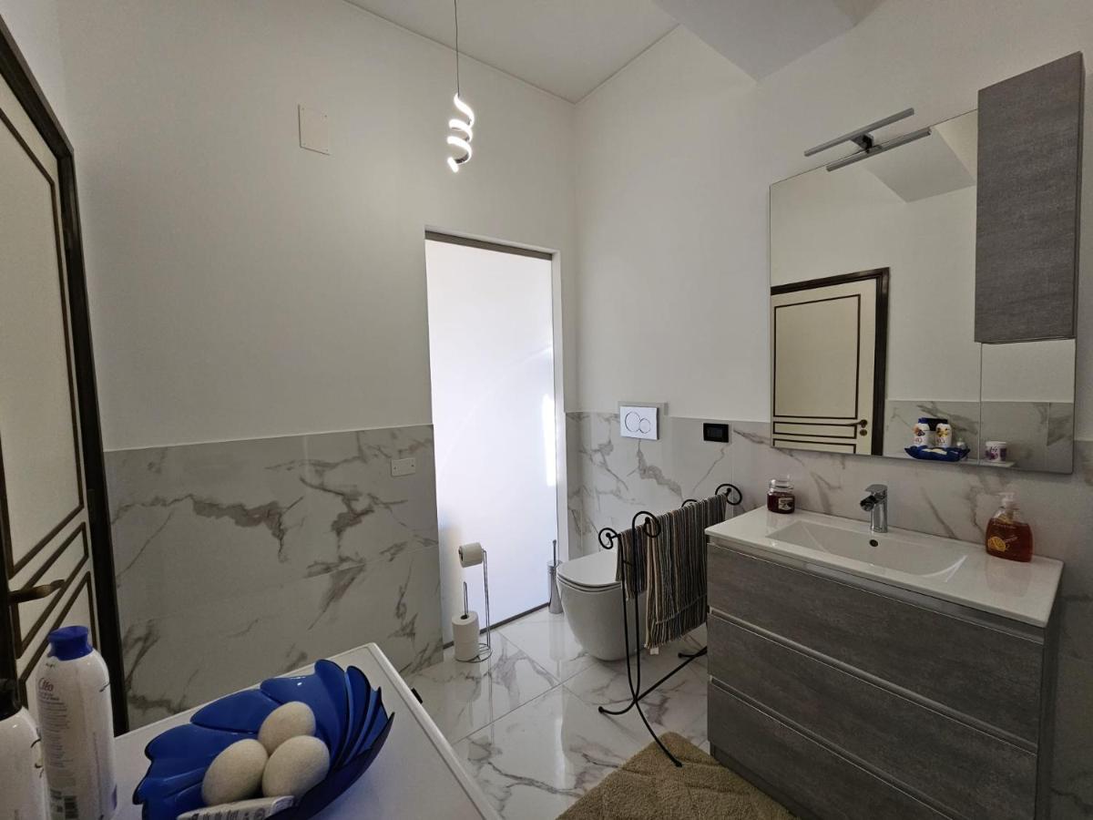 La Finestra Sul Porto Apartman Genova Kültér fotó