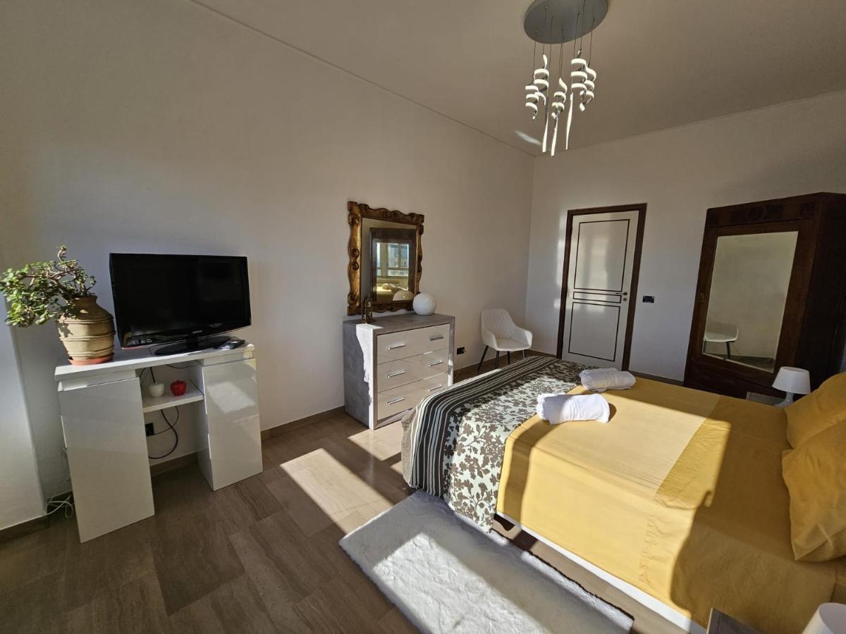 La Finestra Sul Porto Apartman Genova Kültér fotó